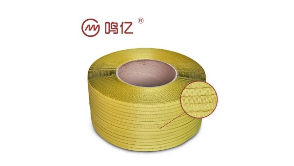 紙漿行業與全自動機用打包帶的發展前景