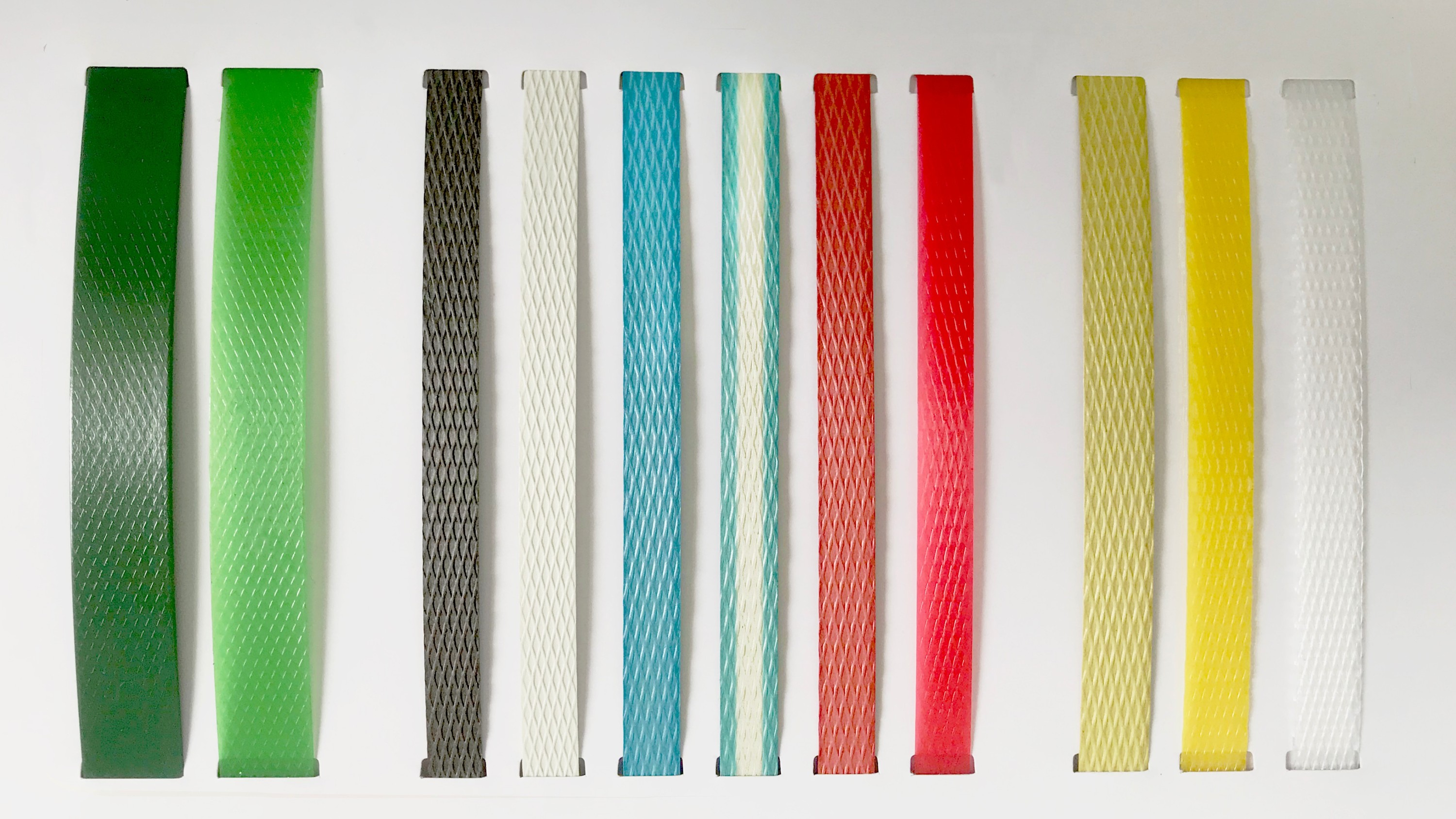 打包帶質量鑒別指南，教你挑選優質產品